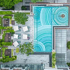 InterContinental Hua Hin Resort, an IHG Hotel - SHA Extra Pl