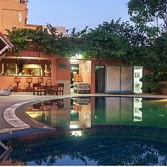Takiab Beach Resort