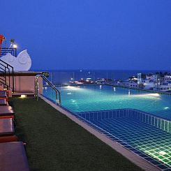 Chalelarn Hotel Hua Hin