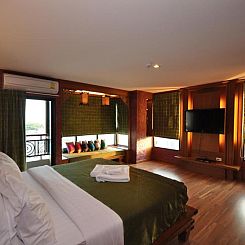 Chalelarn Hotel Hua Hin