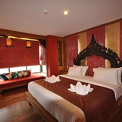 Chalelarn Hotel Hua Hin