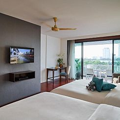 Loligo Resort Hua Hin