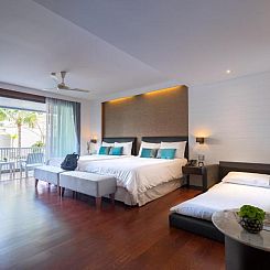 Loligo Resort Hua Hin