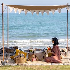 Devasom Hua Hin Resort - SHA PLUS