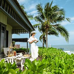Devasom Hua Hin Resort - SHA PLUS
