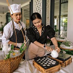 Devasom Hua Hin Resort - SHA PLUS