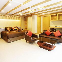 Hua Hin White Sand