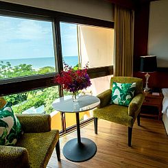 Sailom Hotel Hua Hin - SHA Extra Plus