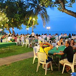 Sailom Hotel Hua Hin - SHA Extra Plus