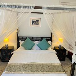 BTC Boutique Resort