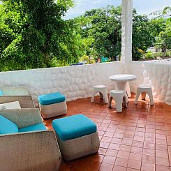 BTC Boutique Resort