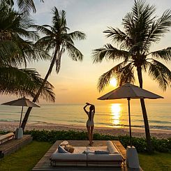 Cape Nidhra Hotel - SHA Extra Plus