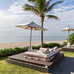 Cape Nidhra Hotel - SHA Extra Plus