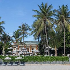 Cape Nidhra Hotel - SHA Extra Plus