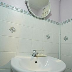 Chaba Chalet Hotel
