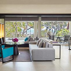 Hyatt Regency Hua Hin SHA Extra Plus