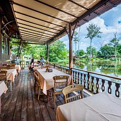 Vana Varin Resort