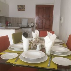 Appartement MYHIDEAWAY APARTMENT mit kostenlosem WiFi