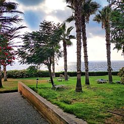 Vakantiehuis King Alexander Villa am Meer