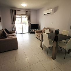 Vakantiehuis King Alexander Villa am Meer