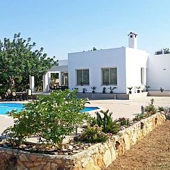 Vakantiehuis mit Privatpool für 8 Personen ca. 220 m&sup2; 