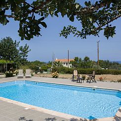 Vakantiehuis mit Privatpool für 8 Personen ca. 220 m&sup2; 