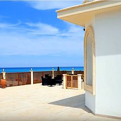 Vakantiehuis mit Privatpool für 6 Personen ca. 170 m&sup2; 
