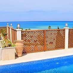 Vakantiehuis mit Privatpool für 6 Personen ca. 170 m&sup2; 