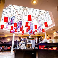 Bastion Hotel Maastricht Centrum