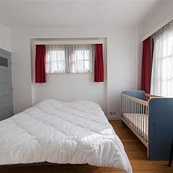 Groepsaccommodatie voor 20 tot 24 personen in de Belgische