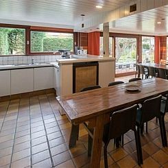Groepsaccommodatie voor 20 tot 24 personen in de bruisende
