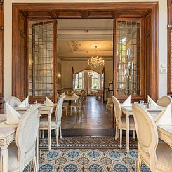 Hotel Bigarré Maastricht Centrum