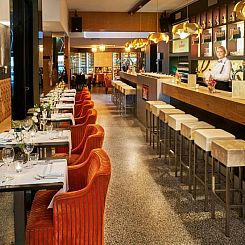 Saillant Hotel Maastricht City Centre