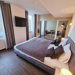 Saillant Hotel Maastricht City Centre