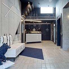 Kaboom Hotel Maastricht