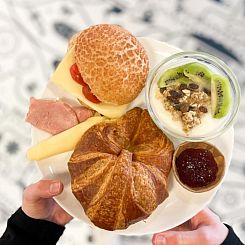 Kaboom Hotel Maastricht