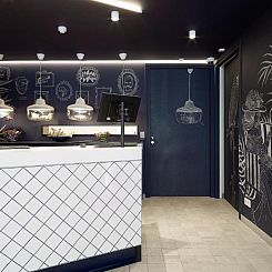 Kaboom Hotel Maastricht