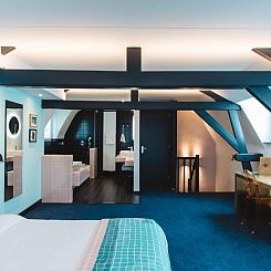 The Dutch Maastricht