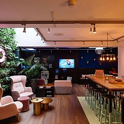 The Dutch Maastricht