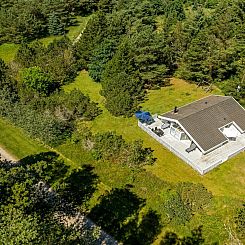 Vakantiehuis "Imka" - 900m from the sea