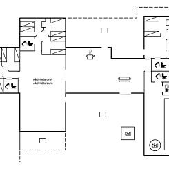 Vakantiehuis "Damita" - 350m from the sea