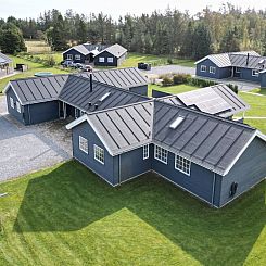 Vakantiehuis "Damita" - 350m from the sea