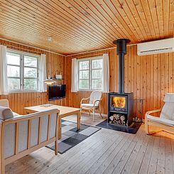Vakantiehuis "Gizelle" - 1.5km from the sea