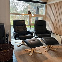 Vakantiehuis "Eldmar" - 500m from the sea