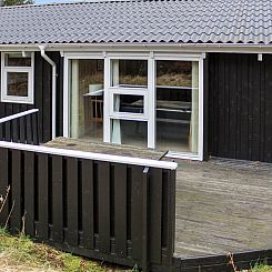 Vakantiehuis "Eldmar" - 500m from the sea
