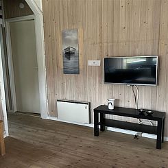 Vakantiehuis "Eldmar" - 500m from the sea