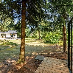 Vakantiehuis "Hakan" - 4km from the sea