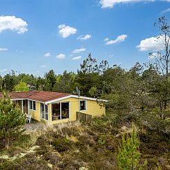 Vakantiehuis "Kimi" - 75m from the sea