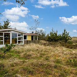 Vakantiehuis "Kimi" - 75m from the sea