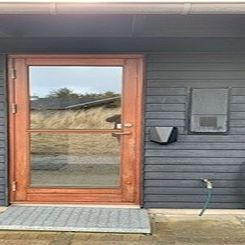 Vakantiehuis "Nannah" - 100m from the sea